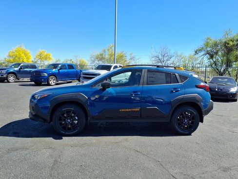 New 2026 Subaru Crosstrek 2.5i Wilderness AWD/4WD image 12