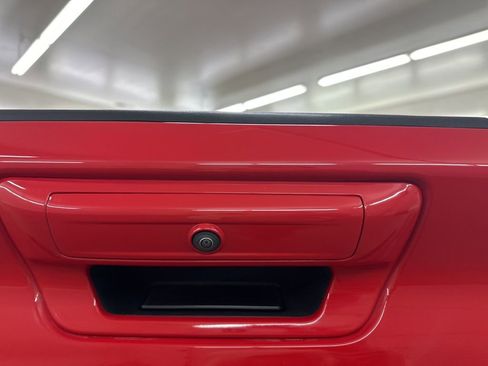 Used 2020 RAM 1500 Rebel w/ Rebel Level 2 Equipment Group image 16