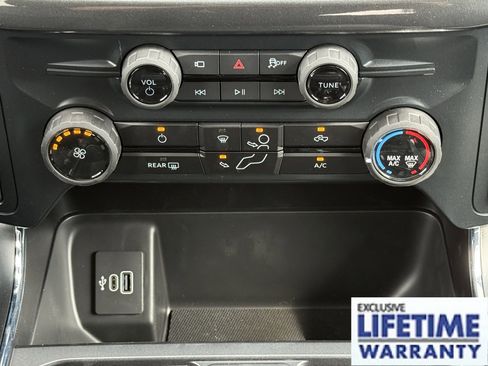 New 2025 Ford F150 STX w/ Equipment Group 200A image 28