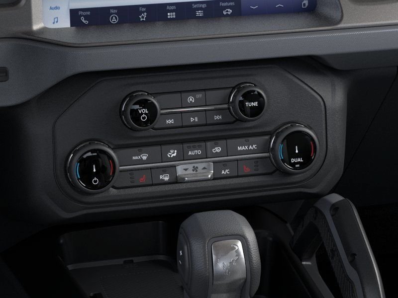 New 2026 Ford Bronco Big Bend w/ Black Diamond Package AWD/4WD image 43