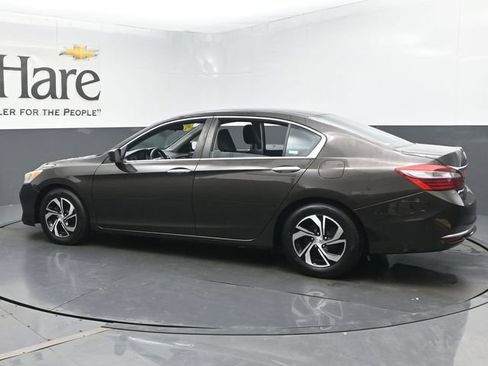 Used 2016 Honda Accord LX image 66