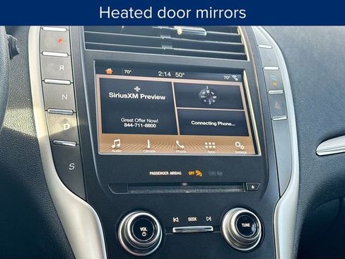 Used 2019 Lincoln MKC Premiere image 16