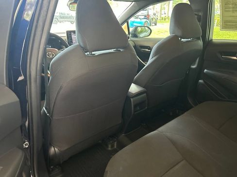 Used 2020 Toyota Corolla SE FWD image 31
