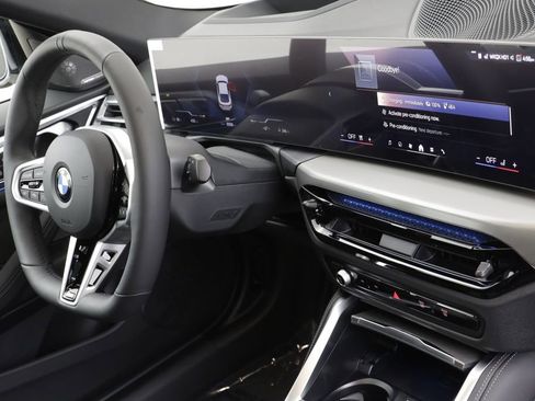 New 2026 BMW i4 xDrive40i w/ M Sport Package AWD/4WD image 24