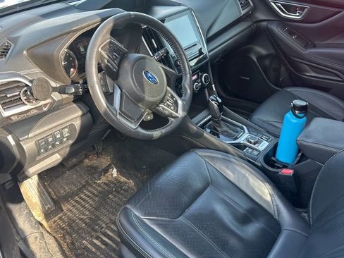 Used 2020 Subaru Forester Touring image 11