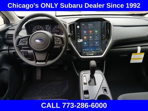 Used 2025 Subaru Crosstrek 2.0i Premium w/ Convenience Package #2 image 6