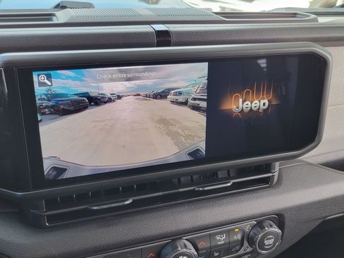 New 2026 Jeep Gladiator Sport image 9