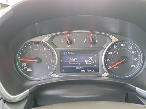Used 2020 Chevrolet Equinox LT FWD image 13