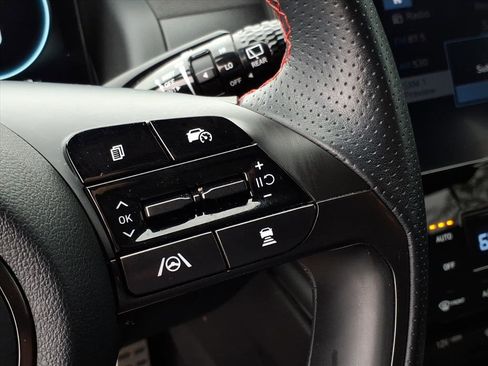 Used 2022 Hyundai Tucson N Line image 32