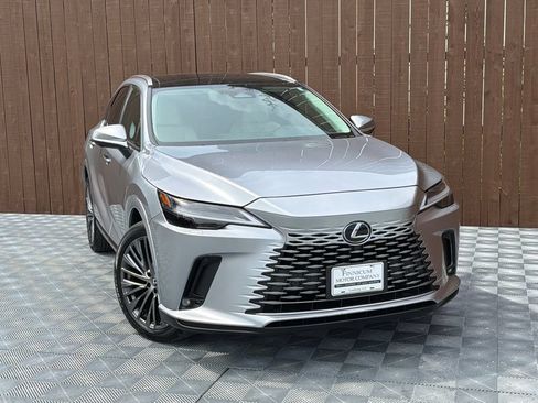 Used 2024 Lexus RX 350 AWD w/ Convenience Package image 13