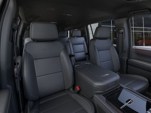 New 2026 GMC Yukon XL Denali AWD/4WD image 70