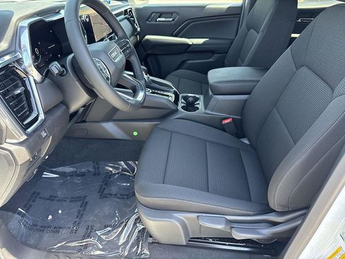 New 2026 GMC Canyon Elevation w/ Convenience Package AWD/4WD image 20