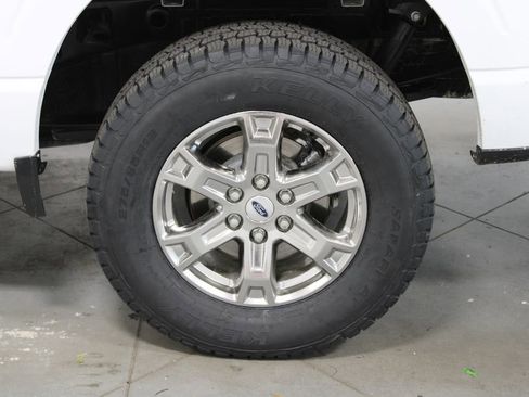 Used 2023 Ford F150 XLT w/ Equipment Group 301A Mid AWD/4WD image 18