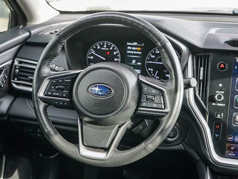 Certified 2023 Subaru Outback Limited XT AWD/4WD image 17