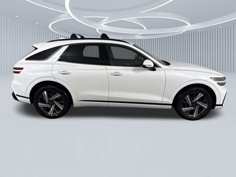 New 2026 Genesis GV70 3.5T Sport Advanced image 2