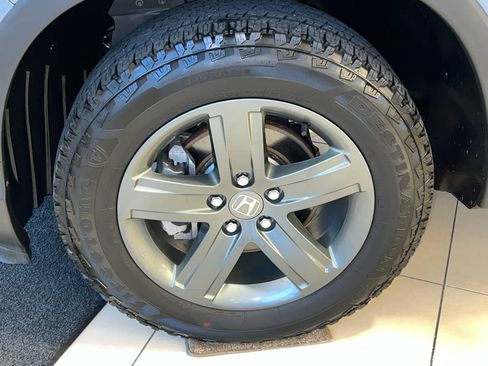 Certified 2023 Honda Ridgeline RTL-E image 7