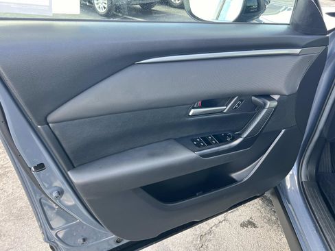 Used 2023 MAZDA CX-50 2.5 S w/ Cargo Package image 6