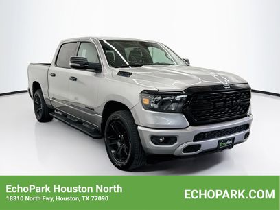 Used 2024 RAM 1500 Big Horn