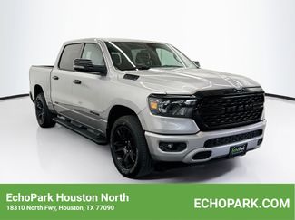 Used 2024 RAM 1500 Big Horn AWD/4WD video 1