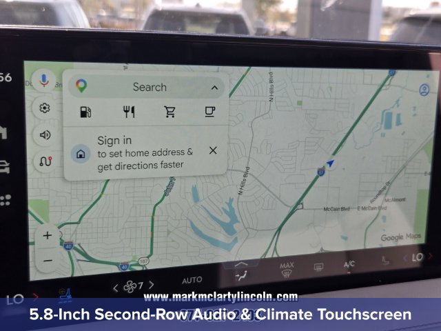 New 2027 Lincoln Aviator AWD image 18