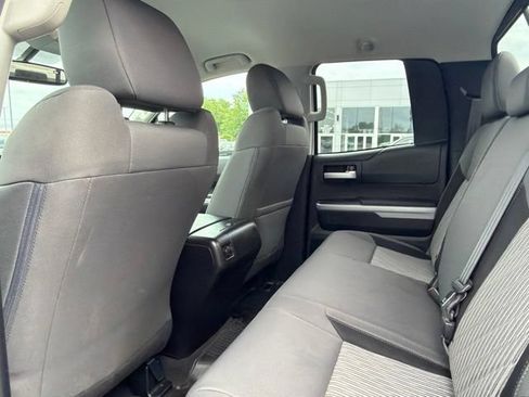 Used 2016 Toyota Tundra SR5 w/ TRD Off Road Package AWD/4WD image 32