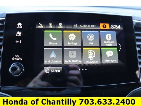 Certified 2023 Honda Passport EX-L image 14