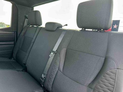 Certified 2026 Toyota Tundra SR5 RWD image 18