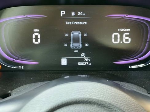 Used 2023 Kia Soul LX w/ Option Group 015 image 30