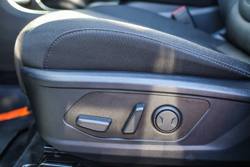 Used 2025 Hyundai Tucson SEL AWD/4WD image 21