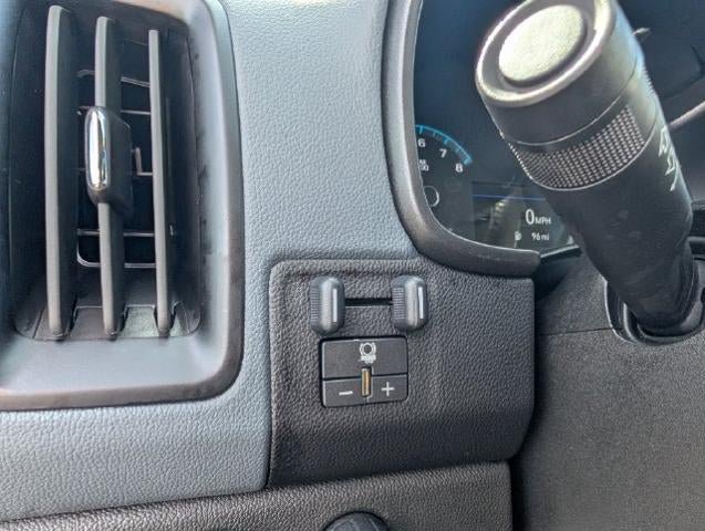 Used 2022 Chevrolet Colorado Z71 AWD/4WD image 23