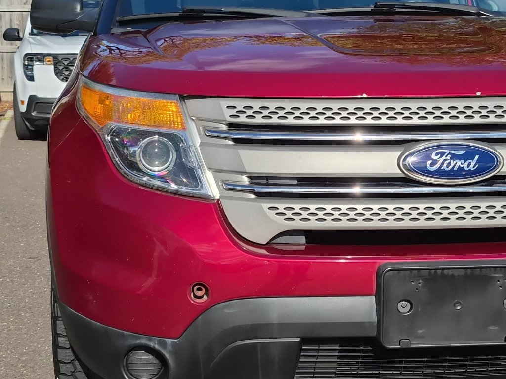 Used 2013 Ford Explorer 4WD image 17