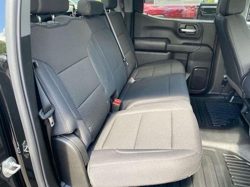 New 2026 GMC Sierra 1500 Pro w/ Pro Value Package AWD/4WD image 21