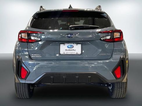 Used 2025 Subaru Crosstrek 2.5i Limited AWD/4WD image 4