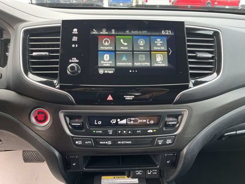 Used 2023 Honda Passport TrailSport image 14