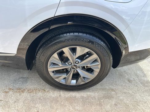 Certified 2023 Kia Sportage SX FWD image 23