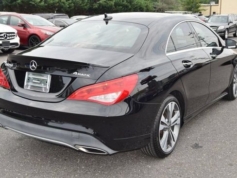 Used 2019 Mercedes-Benz CLA 250 4MATIC image 12