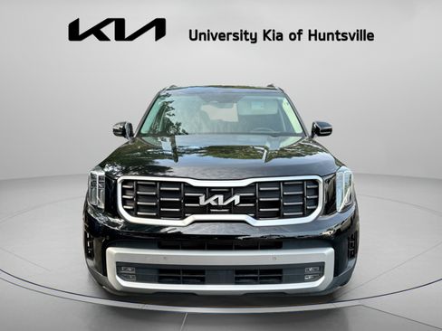 Used 2023 Kia Telluride SX Prestige AWD/4WD image 3