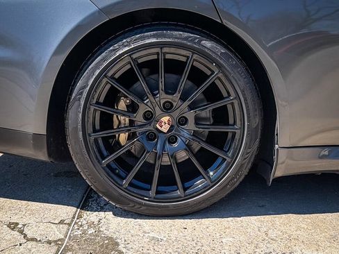 Used 2014 Porsche Panamera AWD/4WD image 14