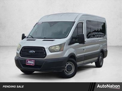 Used 2015 Ford Transit 150 XL