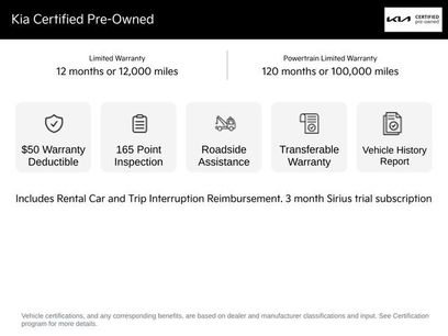 Certified 2026 Kia K5 GT-Line w/ GT-Line Premium Package