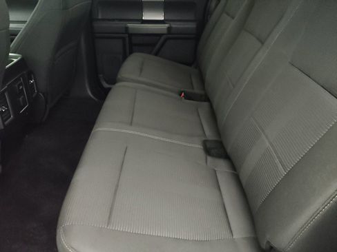 Used 2016 Ford F150 XLT w/ Equipment Group 302A Luxury RWD image 18