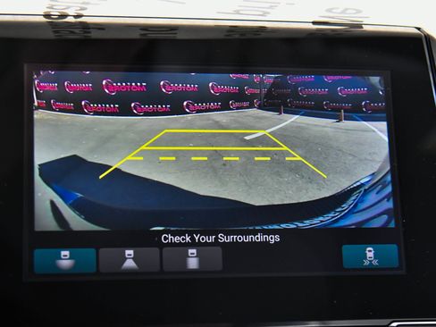 Used 2023 Honda Odyssey EX-L image 19