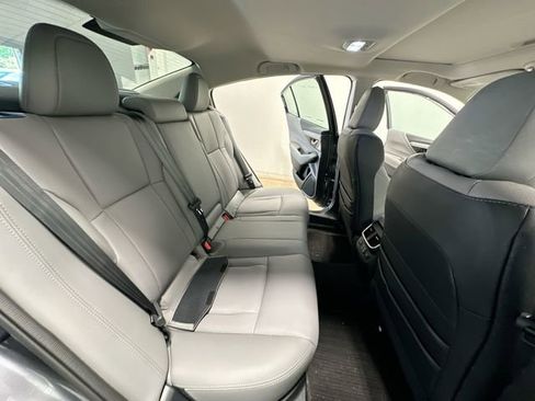 Certified 2025 Subaru Legacy Limited AWD/4WD image 24
