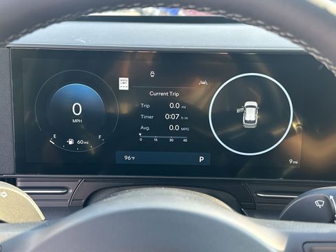 New 2026 Hyundai Kona Limited image 30