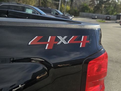 Used 2018 Chevrolet Silverado 2500 High Country w/ Duramax Plus Package image 8