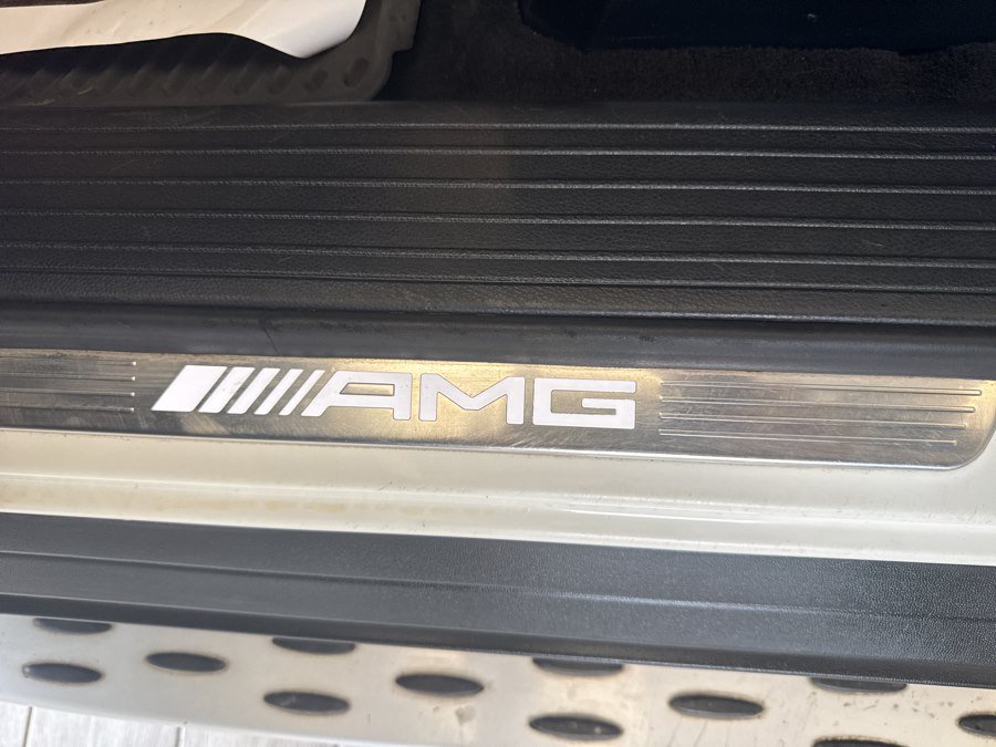 Used 2018 Mercedes-Benz GLE 43 AMG 4MATIC Coupe image 14