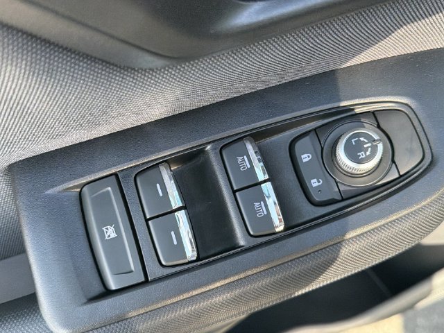 New 2026 Subaru Forester Premium AWD/4WD image 32