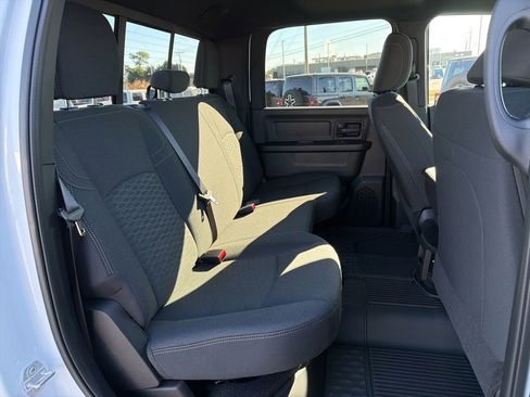 New 2026 RAM 3500 Tradesman image 18