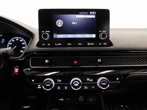 Used 2022 Honda Civic EX-L image 43