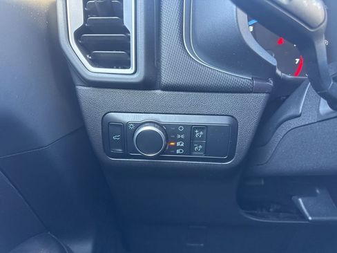 Used 2024 Ford Bronco Sport Big Bend image 17